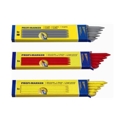 Profi Marker sats (17 st.)